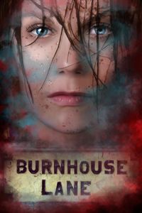 Burnhouse Lane (PS5 cover