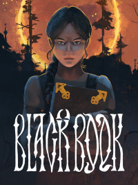Black Book (PC cover