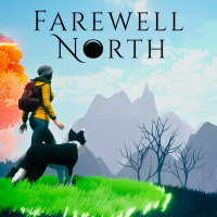 Okładka Farewell North (PC)