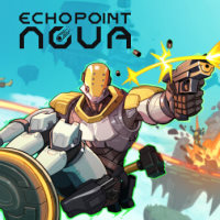 Okładka Echo Point Nova (PC)