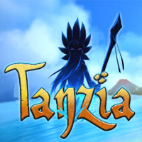 Okładka Tanzia (Switch)