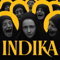 Indika (PC cover