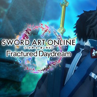 Okładka Sword Art Online: Fractured Daydream (PC)