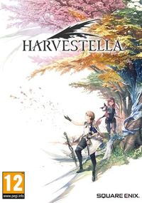 Harvestella (PC cover