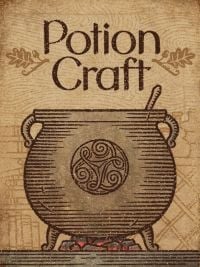 OkładkaPotion Craft: Alchemist Simulator (PC)