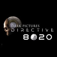 Okładka The Dark Pictures Anthology: Directive 8020 (PS5)