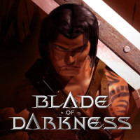 Game Box forBlade of Darkness (Switch)