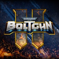 Okładka Warhammer 40,000: Boltgun 2 (PC)