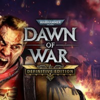 Okładka Warhammer 40,000: Dawn of War - Definitive Edition (PC)