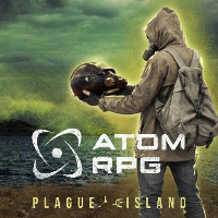 ATOM RPG: Plague Island