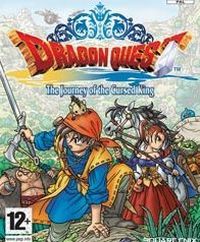 Dragon Quest VIII (AND cover