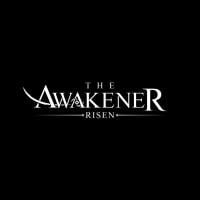 The Awakener: Risen (PS4 cover
