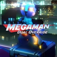 Mega Man: Dual Override