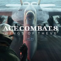 Ace Combat 8: Wings of Theve