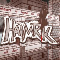 Haimrik (PS4 cover