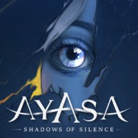 Okładka Ayasa: Shadows of Silence (PC)