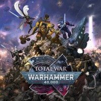 Total War: Warhammer 40,000