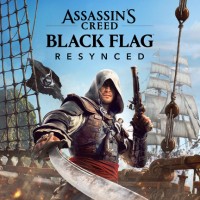 Assassin’s Creed: Black Flag Resynced