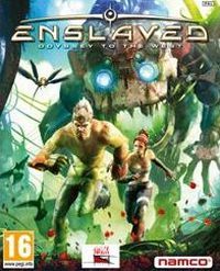 Enslaved: Odyssey to the West (PC cover