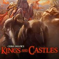 Kings and Castles (PC cover