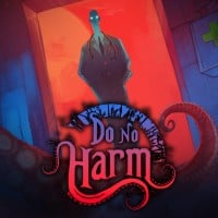 Okładka Do No Harm (PC)