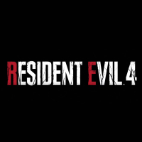 Game Box forResident Evil 4 (PC)