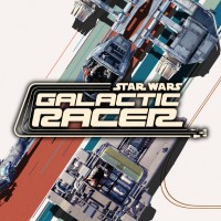 Star Wars: Galactic Racer