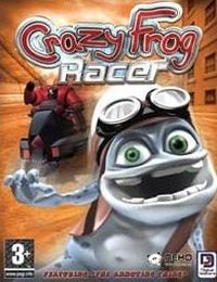 Okładka Crazy Frog Racer (PC)