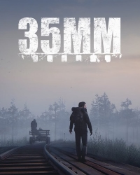 35MM (PS4 cover