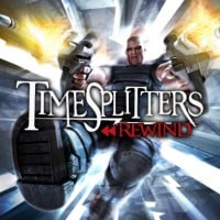 TimeSplitters Rewind