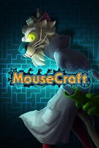 OkładkaMouseCraft (PC)