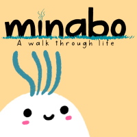 Okładka Minabo: A Walk Through Life (PC)