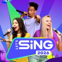 Let's Sing 2026