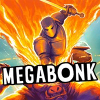 Okładka Megabonk (PC)