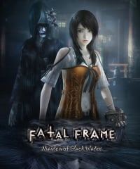 Game Box forFatal Frame: Maiden of Black Water (PC)