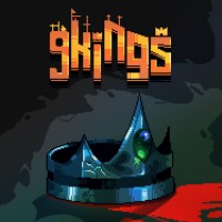 Okładka 9 Kings (PC)