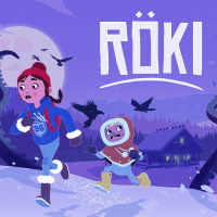 Roki (PS5 cover