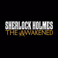 Okładka Sherlock Holmes: The Awakened (PS5)