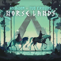 Okładka Kingdom: Two Crowns - Norse Lands (PS4)