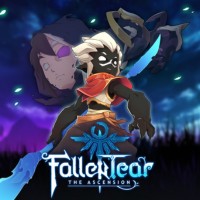 Okładka Fallen Tear: The Ascension (PC)