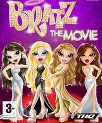 OkładkaBratz: The Movie (PS2)
