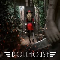 Okładka Dollhouse (Switch)