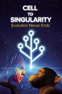 Cell to Singularity (PC cover