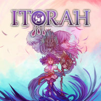 Itorah (PS4 cover