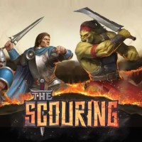 Okładka The Scouring (PC)