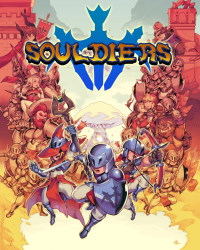 Game Box forSouldiers (PC)