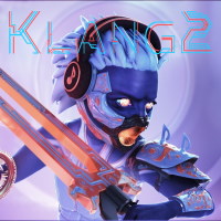 Klang 2 (PS4 cover