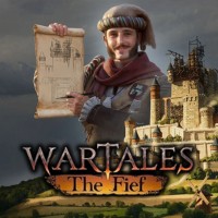 Okładka Wartales: The Fief (PC)