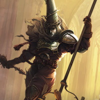 Okładka Blasphemous II (PC)