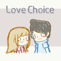 LoveChoice (XONE cover